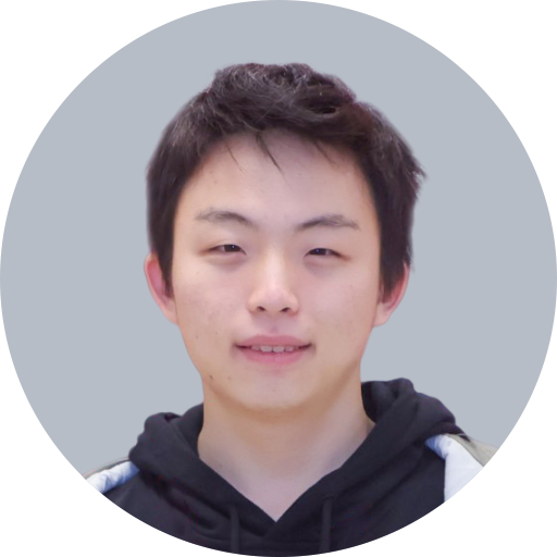 Wang Yushi | 王与时